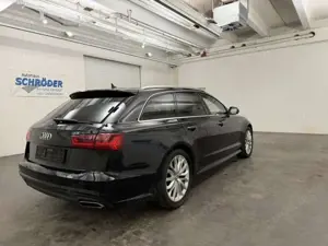 Audi A6 Avant 1.8 TFSI ultra S-Line *360°Cam*BOSE* Bild 4
