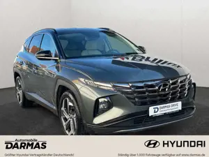 Hyundai TUCSON Bild 4