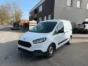 Ford Transit Courier Trend PDC*BT*NAVI*SCHIEBETÜR RL