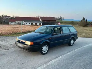 Volkswagen Passat Variant Passat 2.0 Syncro CL