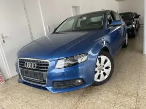 Audi A4 2,0 TFSI-TPI2-Neue Steuerkette-Bremsen-HU-GARANTIE