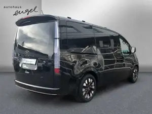 Hyundai STARIA STARIA 2.2 CRDi Allrad Signature,KLIMA,NAVI,TEMPO Bild 5