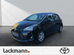Toyota Yaris 1.0 5-Türer Comfort*Kamera*Safety Sense*