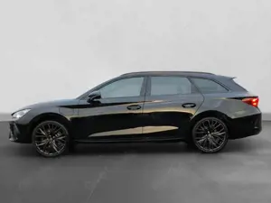 CUPRA Leon Sportstourer 1.5 TSI DSG e-Hybrid VZ Black 5-J-GAR Bild 5