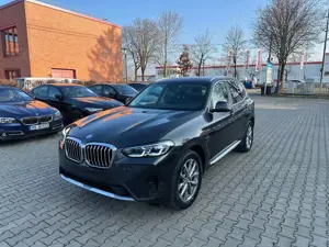 BMW X3 xD30e Laser*Pano*Keyless*Head-Up*Kamera
