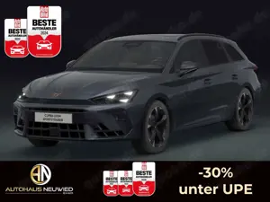 CUPRA Leon Leon 1.5 eTSI DSG+PANO+MATRIX+CAM+AHK+ASSISTENZ+