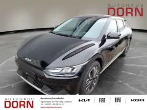 Kia EV6 Basis 58kWh RWD Air-Paket Totwinkelassistent