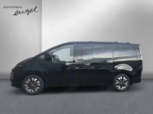 Hyundai STARIA STARIA 2.2 CRDi Allrad Signature,KLIMA,NAVI,TEMPO Bild 4