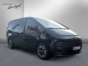 Hyundai STARIA STARIA 2.2 CRDi Allrad Signature,KLIMA,NAVI,TEMPO Bild 3