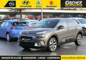 Citroen C4 C4 Cactus 1.2 PureTech 110 Shine Kamera/PDC/Navi