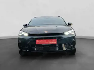 CUPRA Leon Sportstourer 1.5 TSI DSG e-Hybrid VZ Black 5-J-GAR Bild 4
