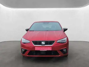 SEAT Ibiza 1.0 TSI DSG FR 18+Kamera+NAVI+Voll-LED+ACC+Sitzhei Bild 5