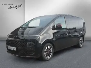 Hyundai STARIA STARIA 2.2 CRDi Allrad Signature,KLIMA,NAVI,TEMPO