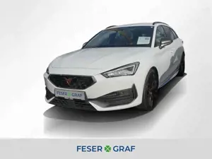 CUPRA Leon Sportstourer VZ 2.0 TSI DSG NAVI*ACC*BEATS