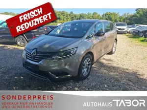 Renault Espace 1.6 dCi 160 EDC Intens 7S Kamera Navi