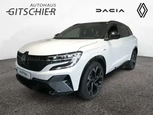 Renault Austral Iconic Esprit Alpine Mild Hybr. 160 Auto