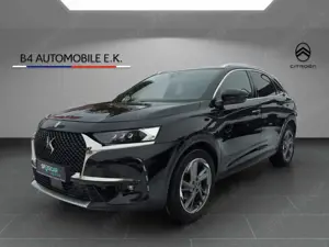 DS Automobiles DS 7 Crossback PT 180 Rivoli + Leder/360°/AHK