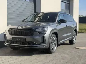 Skoda Kodiaq Sportline 2,0 TDI DSG 4x4 142KW Stdhzg AHK