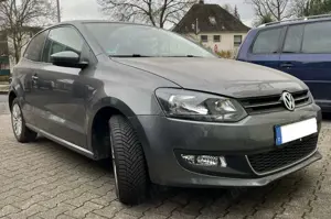 Volkswagen Polo Polo