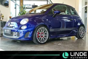 Abarth 595 Competizione |180PS|SPORT|Bi-XENON|PDC|NAVI|
