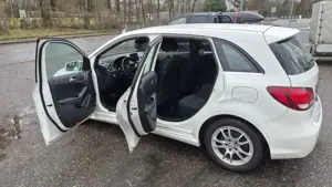 Mercedes-Benz B 180 CDI 7G-DCT