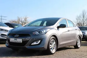 Hyundai i30 1.4 FIFA World Cup EDITION/SHEFT/KLIMA/PDC/