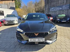 CUPRA Leon Sportstourer e-Hybrid Bild 3