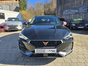 CUPRA Leon Sportstourer e-Hybrid Bild 2
