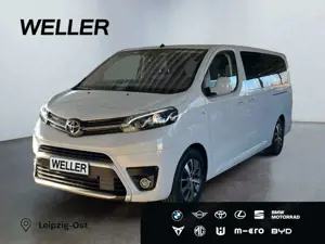 Toyota Proace 2,0l-D-4D L2 Verso Executive *Leder*StHz*