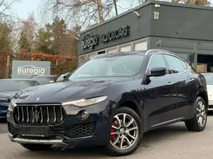 Maserati Levante Diesel Aut. 1 Hand - LED ///