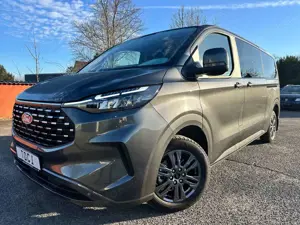 Ford Tourneo Custom L2 Titanium AHK, RFK, ACC