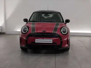MINI Cooper 3-Türer Navi/LED/RFK/KomfZg/Apple/PDC/DA Navi/LED/ Bild 2