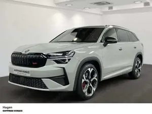 Skoda Kodiaq RS 2.0 TSI DSG 4x4