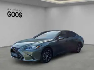 Lexus ES 300 h Navi LED ACC Apple CarPlay Android Auto Mehrzone