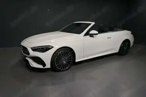 Mercedes-Benz CLE 200 Cabriolet AMG/KAMERA/LED/MEMORY/KEYLESS