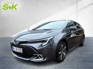 Toyota Corolla 2,0 l Hybrid TS, Teamplayer*R-Kam*Keyless-Go
