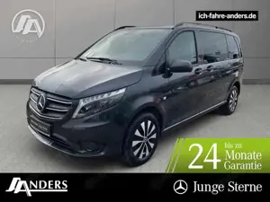 Mercedes-Benz Vito 119 4M Mixto Kompakt El.Schiebet*LED*