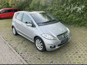 Mercedes-Benz A 200 Autotronic Classic