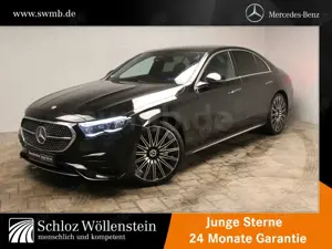 Mercedes-Benz E 450 d 4M AMG/Digital Light/DISTRONIC/Memory/360