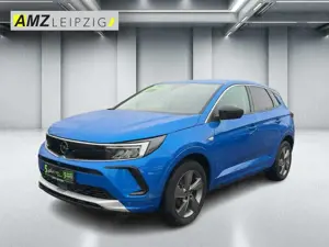 Opel Grandland 1.2 Turbo *Bequemer Einstieg*