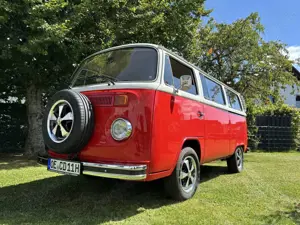 Volkswagen T2