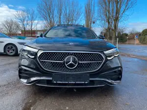 Mercedes-Benz E 450 d 4M *AMG Adv+/Pano/Distr+/Digi Light/360°