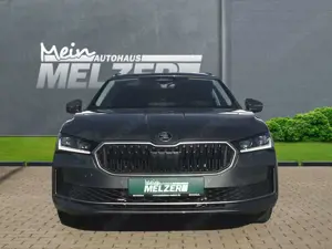 Skoda Superb Cb. SELECTION 1.5 TSI iV AHK+NAVI+MATRIX Klima Bild 2