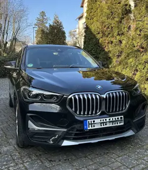 BMW X1 X1 Plug-In-Hybrid xDrive25e xLine