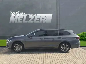 Skoda Superb Cb. SELECTION 1.5 TSI iV AHK+NAVI+MATRIX Klima Bild 3