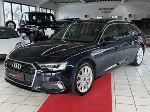 Audi A6 Avant 45 TFSI quattro advanced°AHK°Matrix LED Pa Bild 1