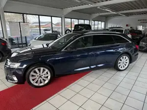 Audi A6 Avant 45 TFSI quattro advanced°AHK°Matrix LED Pa Bild 2