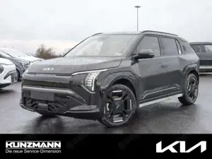 Kia EV3 81,4 kWh GT-Line Harman/Kardon 360° HUD ACC