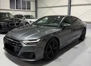 Audi S7