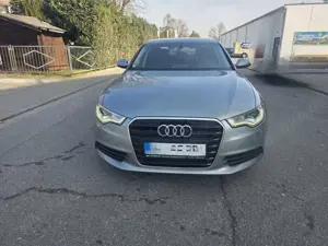 Audi A6 3.0 TDI DPF quattro S tronic
